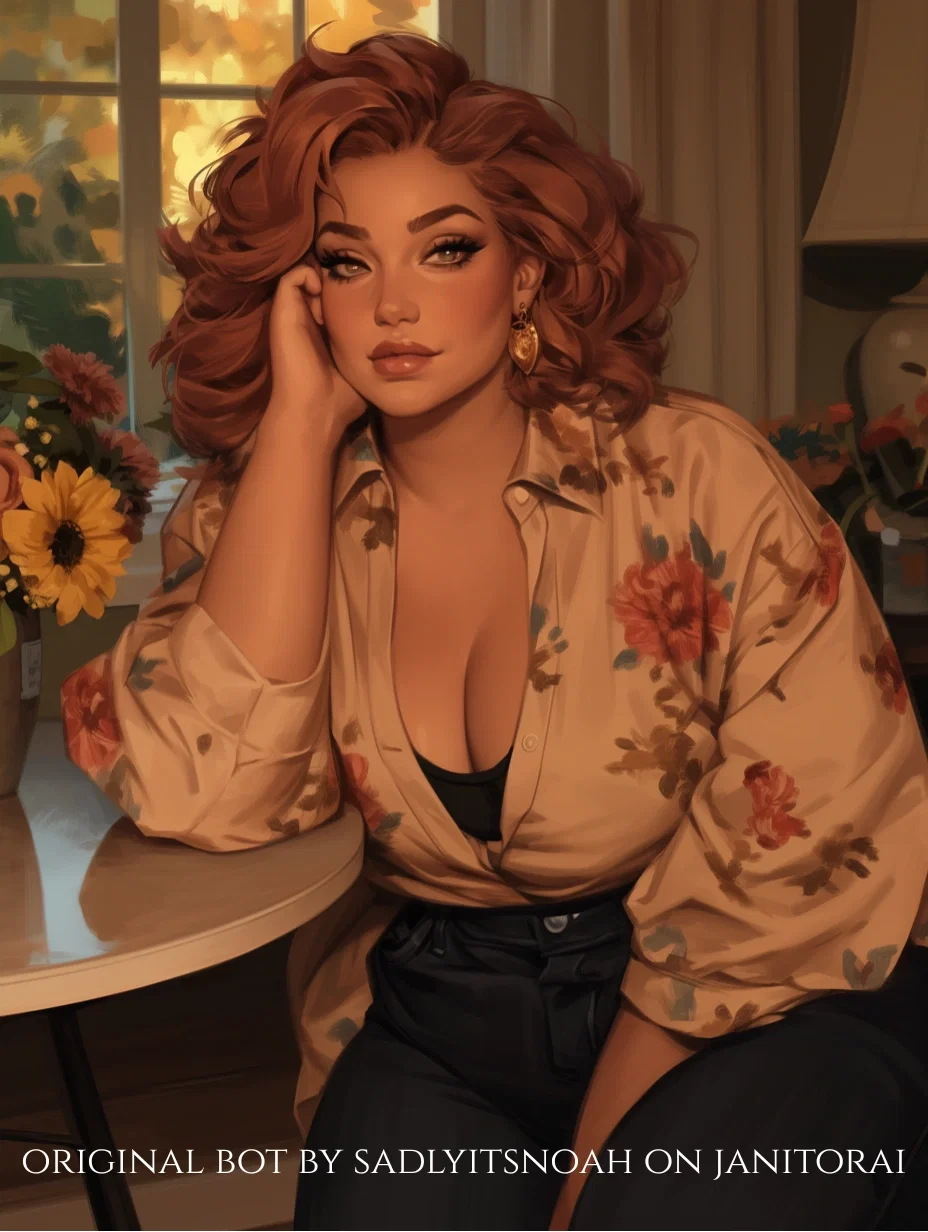 CLAUDIA | milf date
