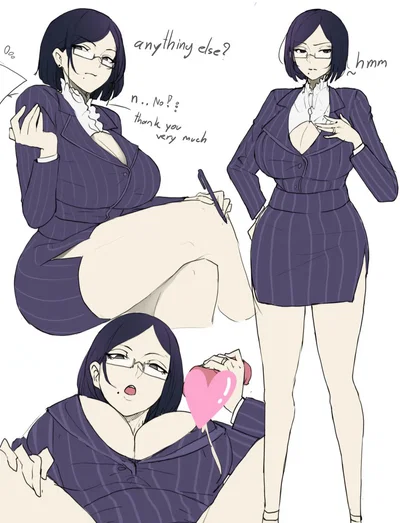 Grace, Your perfect wife