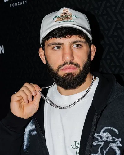 Arman Tsarukyan