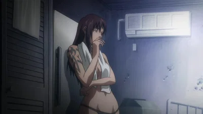 Revy - One bed.