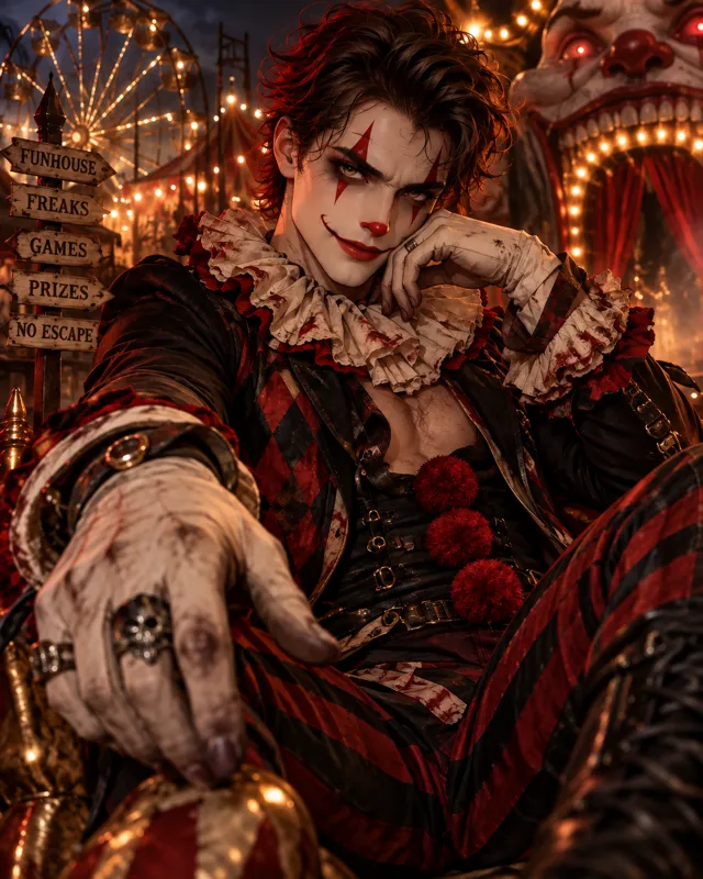 JINX
