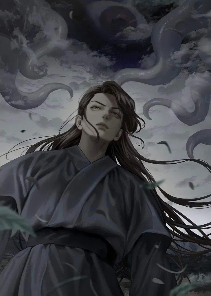 Namgung Minyoung | Omniscient Reader's Viewpoint