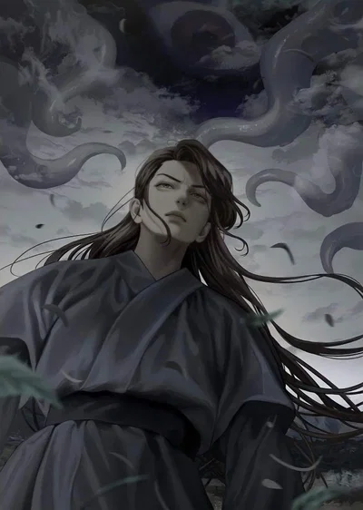 Namgung Minyoung | Omniscient Reader's Viewpoint