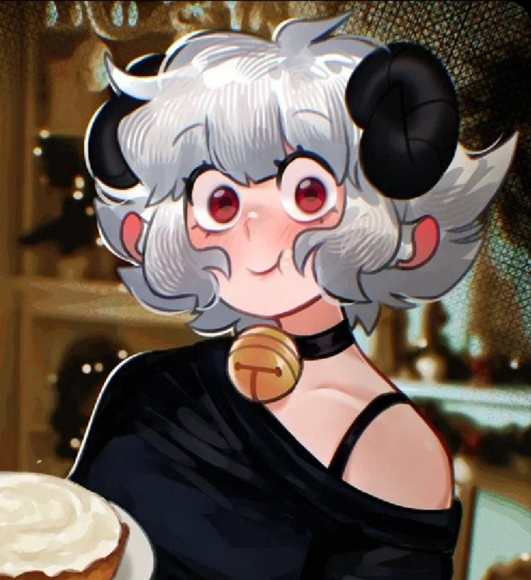 Osu - A Thanksgiving Misunderstanding