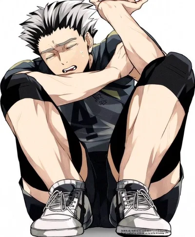 Kōtarō Bokuto