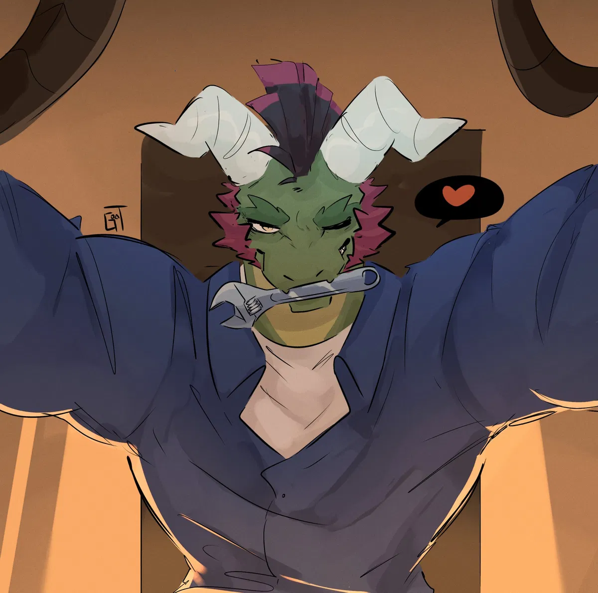 𝐈𝐧𝐯𝐚𝐝𝐞𝐫 𝐭𝐡𝐞 𝐆𝐚𝐭𝐨𝐫