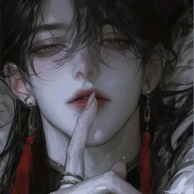 Xu Ziyan —