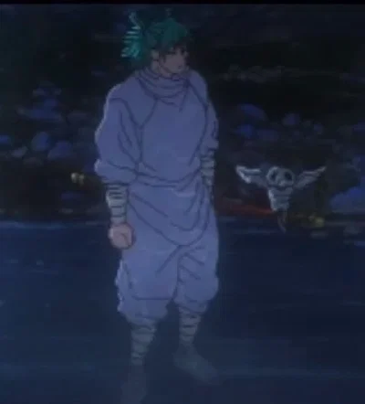 Hajime Kashimo