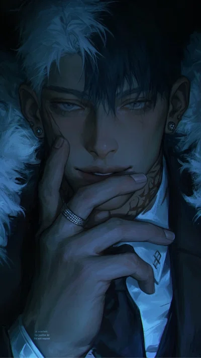 Alexander | The Don