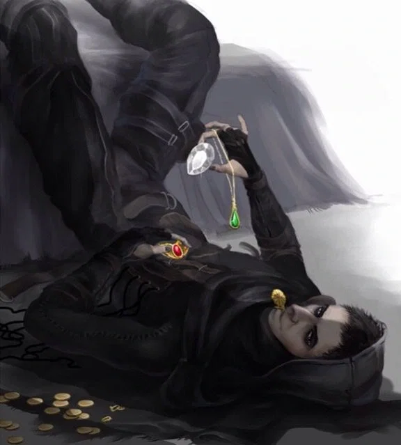 Soul's Night | Garrett ALT