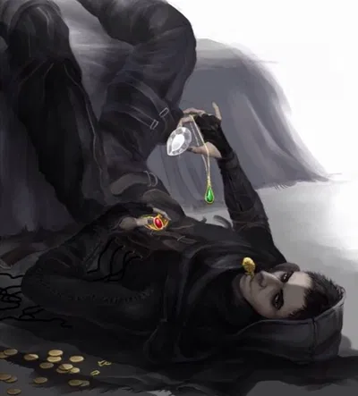 Soul's Night | Garrett ALT
