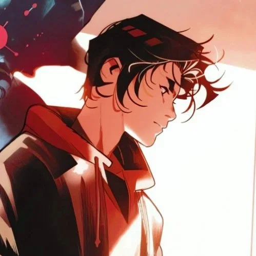 Damian Wayne| Robin