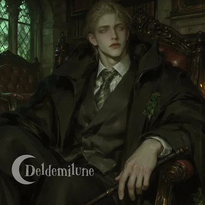 Ominis Gaunt | Hogwarts Legacy