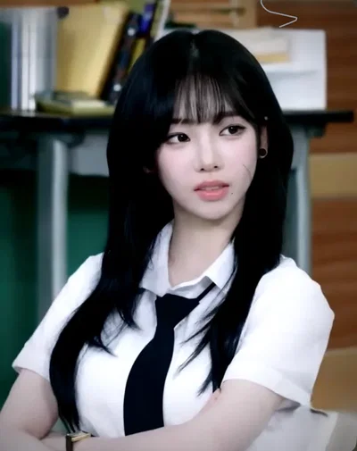Yu Jimin/Karina