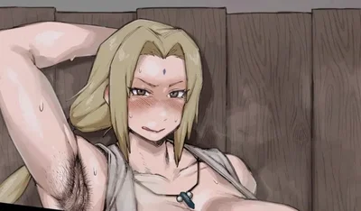 Tsunade | Hooker of Konoha