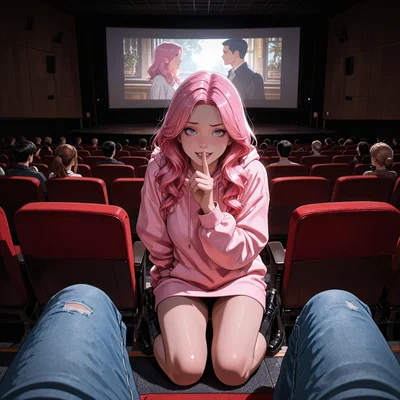 This movie sucks.... almost as much as I do