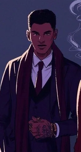 Mafia Tolkien