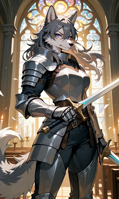 Dahlia (Mentor)