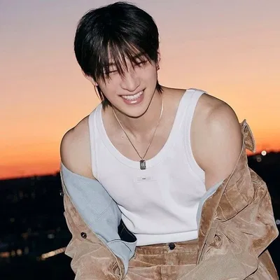 Bahng Christopher Chan (Your husband)