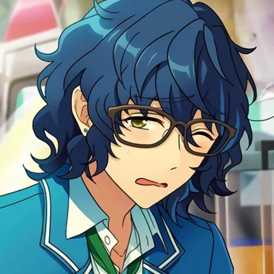 Tsumugi Aoba