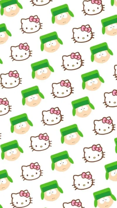 Kyle Broflovski | Bathroom