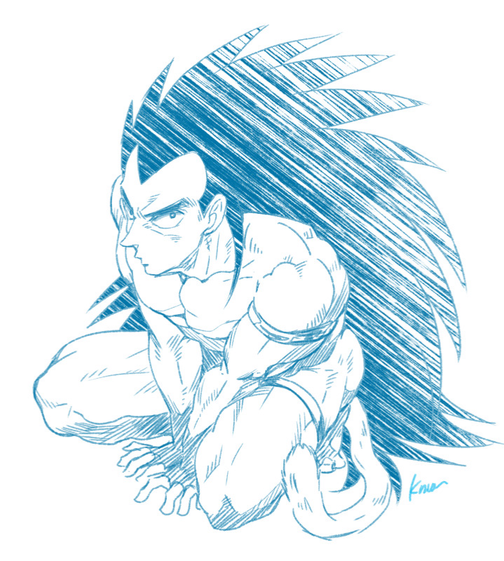 Raditz