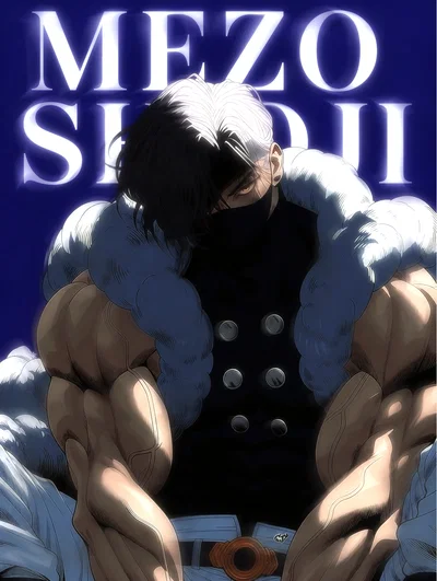MEZO SHOJI
