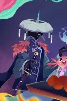 Beastro's Bitter Bunny Caretaker