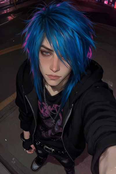 Jaxxton Reid