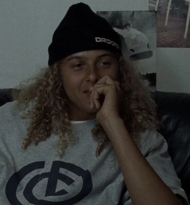 Fuckshit (Mid90s)