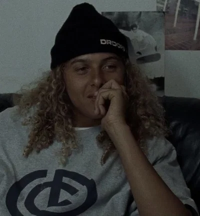Fuckshit (Mid90s)