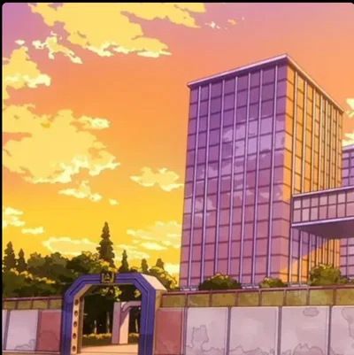 My   Academia