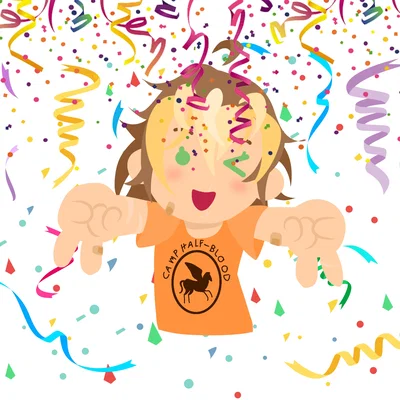 400 followers!