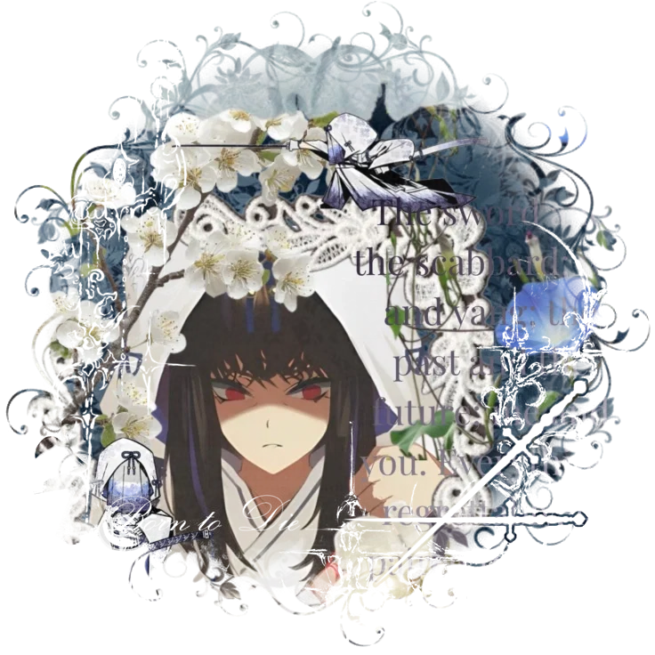 ☆*: (Fluff)。:*☆-•°⁌Shiomi Yoru.⁍°•