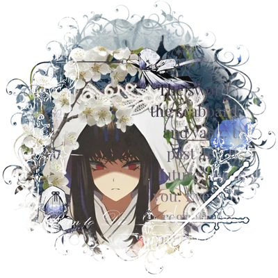 ☆*: (Fluff)。:*☆-•°⁌Shiomi Yoru.⁍°•