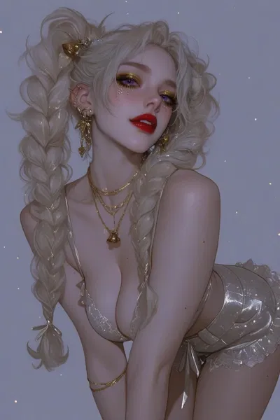 naughty or nice