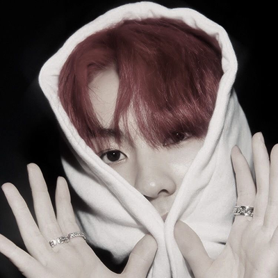 Jungwon —ENHYPEN—