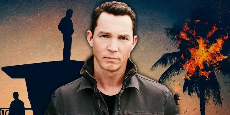 Andrew 'Pope' Cody