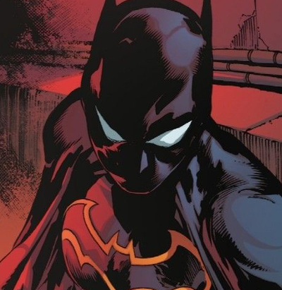 Cassandra Cain