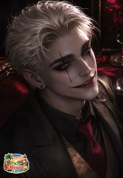 Harris "Happy" Walker