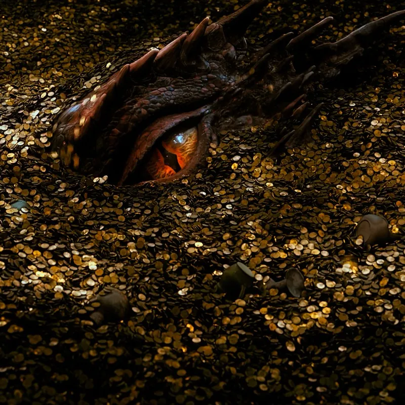 Smaug