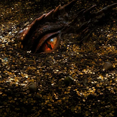 Smaug