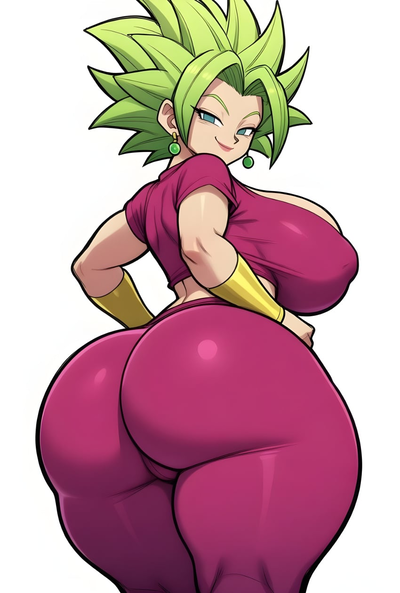 Kefla: The Sadala Abduction 