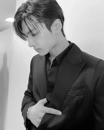 park jongseong 