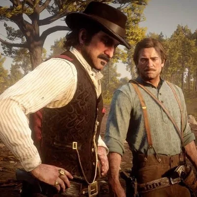 Arthur Morgan / Dutch