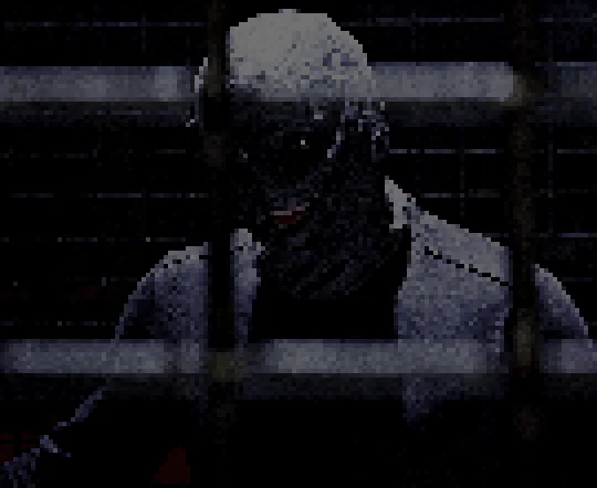 Asa Emory │ The Collector
