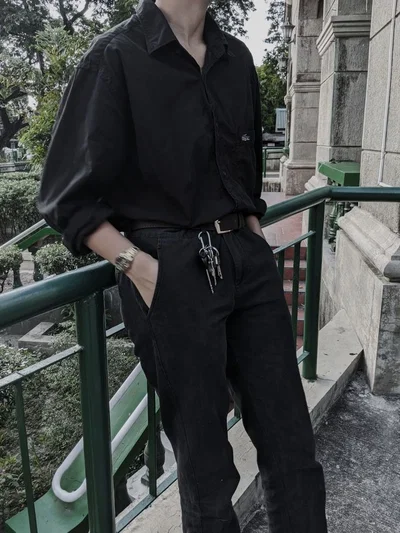 Detective Vale