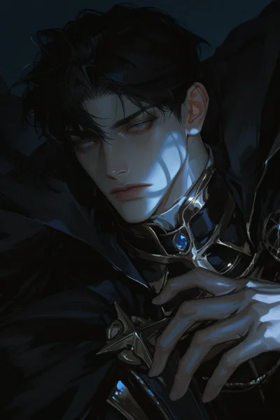 Kaelith Viremont | Prince