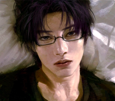 Kai | lovesick rival
