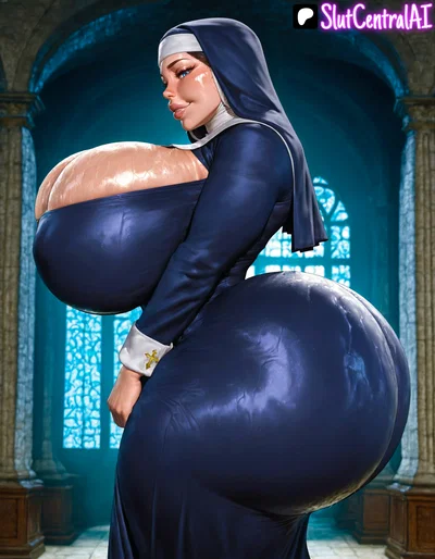 SISTER GABRIELA